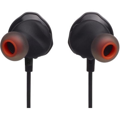 Гарнiтура JBL Quantum 50C Black (JBLQTUM50CBLK)