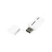 Флеш-накопичувач USB2.0 16GB Goodram UME2 White (UME2-0160W0R11) Флеш-накопичувач USB2.0 16GB Goodram UME2 White (UME2-0160W0R11)