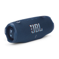 Акустична система JBL Charge 6 Blue (JBLCHARGE6BLU) Акустична система JBL Charge 6 Blue (JBLCHARGE6BLU)