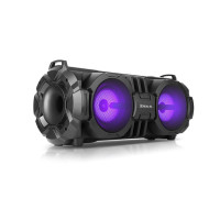 Акустична система REAL-EL X-737 Black Акустична система REAL-EL X-737 Black