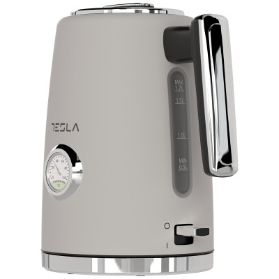 Електрочайник Tesla KT600CX