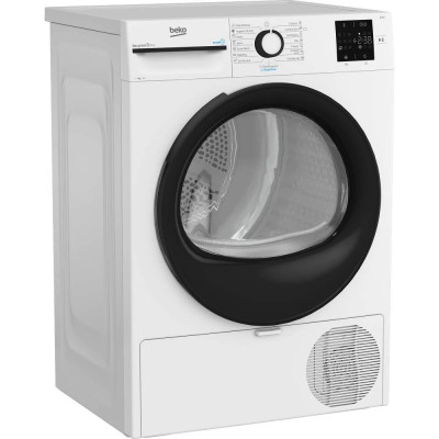 Сушильна машина Beko BM3T37239WB Сушильна машина Beko BM3T37239WB