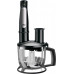 Блендер Braun MQ 7075 X BK Блендер Braun MQ 7075 X BK