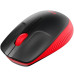 Мышь беспроводная Logitech M190 Wireless Red (910-005908) Мышь беспроводная Logitech M190 Wireless Red (910-005908)