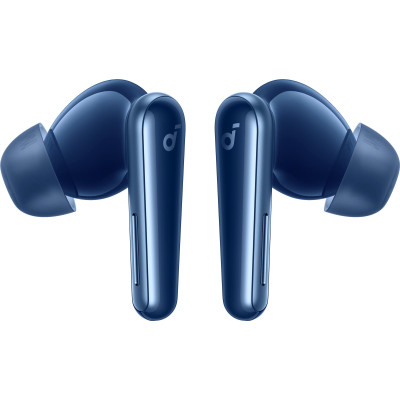 Bluetooth-гарнітура Anker SoundCore Liberty 5 ANC Blue (A3957G31)