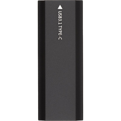 Зовнішня кишеня PowerPlant для SSD Premium M.2 PCIe NGFF/NVMe USB3.1 (HC380459) Зовнішня кишеня PowerPlant для SSD Premium M.2 PCIe NGFF/NVMe USB3.1 (HC380459)