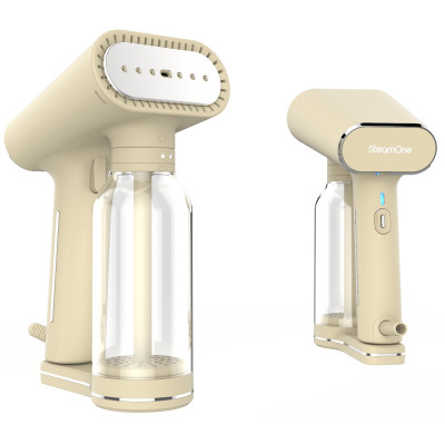 Відпарювач SteamOne CREAM400