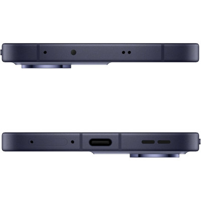 Смартфон Oppo Reno13 12/256GB Luminous Blue Смартфон Oppo Reno13 12/256GB Luminous Blue