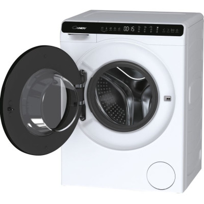 Пральна машина Candy CW50-BP12307-S