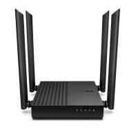 Беспроводной маршрутизатор TP-Link Archer C64 Беспроводной маршрутизатор TP-Link Archer C64
