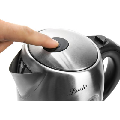 Електрочайник First FA-5411-0