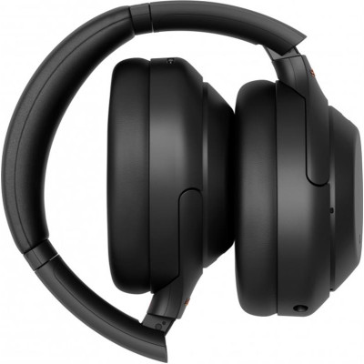 Гарнiтура Sony WH1000XM4 Black Гарнiтура Sony WH1000XM4 Black
