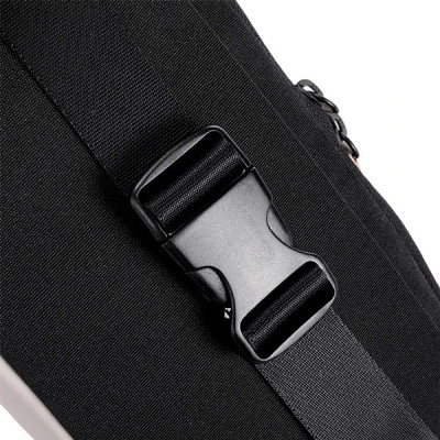 Сумка-слінг Tavialo EasySling TS2 чорна (TS2-124BL) Сумка-слінг Tavialo EasySling TS2 чорна (TS2-124BL)