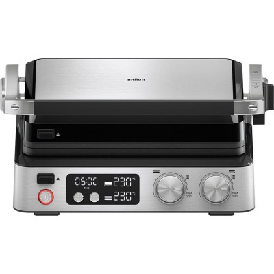 Гриль Braun MultiGrill 7 CG 7040 Гриль Braun MultiGrill 7 CG 7040