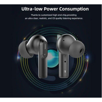 Bluetooth-гарнітура iMiki MT2 Black