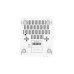 Маршрутизатор MikroTik RouterBoard RB960PGS hEX PoE (800MHz/128Mb, 1xUSB, 5х1000Мбит, Passive PoE) Маршрутизатор MikroTik RouterBoard RB960PGS hEX PoE (800MHz/128Mb, 1xUSB, 5х1000Мбит, Passive PoE)