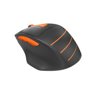 Миша бездротова A4Tech FG30 Black/Orange USB Миша бездротова A4Tech FG30 Black/Orange USB