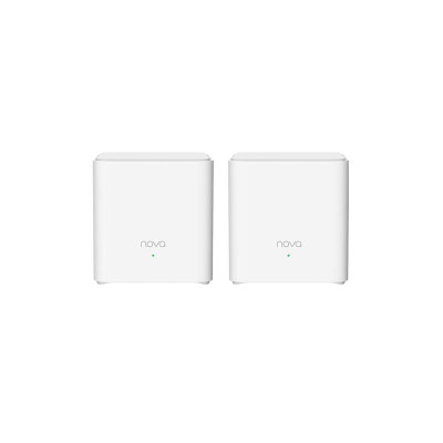 WiFi Mesh система Tenda MX3 (MX3-KIT-2) WiFi Mesh система Tenda MX3 (MX3-KIT-2)