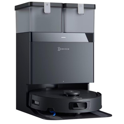 Робот-пилосос Ecovacs Deebot T30C Black (DLX71)