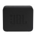 Акустична система JBL GO Essential 2 Black (JBLGOES2BLKEU)