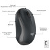 Миша бездротова Logitech M240 Silent Charcoal (910-007119) Миша бездротова Logitech M240 Silent Charcoal (910-007119)