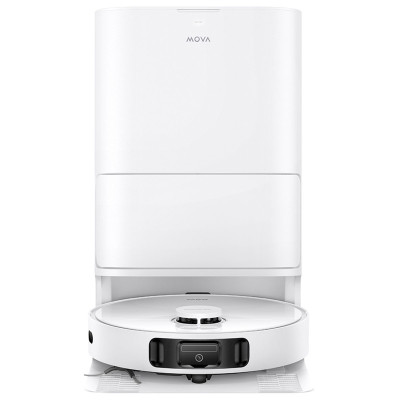 Робот-пилосос Mova E30 Ultra (RLE51SE) Робот-пилосос Mova E30 Ultra (RLE51SE)