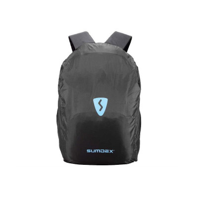 Рюкзак для ноутбука Sumdex PON-391GY 16 Рюкзак для ноутбука Sumdex PON-391GY 16