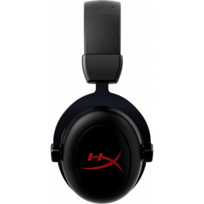 Bluetooth-гарнітура HyperX Cloud II Core Wireless Black (6Y2G8AA) Bluetooth-гарнітура HyperX Cloud II Core Wireless Black (6Y2G8AA)