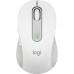 Миша бездротова Logitech Signature M650 for Business Large Off-White (910-006349) Миша бездротова Logitech Signature M650 for Business Large Off-White (910-006349)