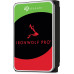 Накопичувач HDD SATA 18.0TB Seagate IronWolf Pro 7200rpm 256MB (ST18000NT001)