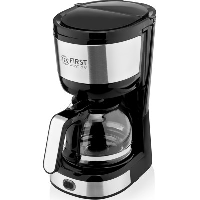 Кавоварка крапельна First FA-5464-4 Кавоварка крапельна First FA-5464-4