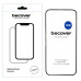 Захисне скло BeCover для Apple iPhone 16 Plus 10D Black (712322)