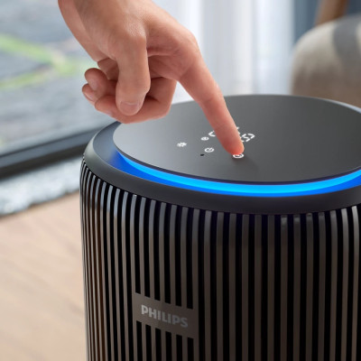 Очищувач повітря Philips AC3221/13 Очищувач повітря Philips AC3221/13