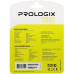 Накопичувач SSD 120GB Prologix S320 2.5" SATAIII TLC (PRO120GS320)