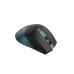 Миша бездротова A4Tech Fstyler FB35CS Midnight Green