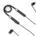 Bluetooth-гарнітура XO BS33 Black Bluetooth-гарнітура XO BS33 Black