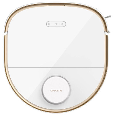 Робот-пылесос Dreame W10 Pro (RLS6TAC) Робот-пылесос Dreame W10 Pro (RLS6TAC)