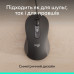 Миша Logitech Signature M520 Graphite (910-007511) Миша Logitech Signature M520 Graphite (910-007511)