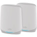 WiFi Mesh-система Netgear Orbi RBK762S (RBK762S-100EUS) WiFi Mesh-система Netgear Orbi RBK762S (RBK762S-100EUS)