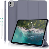 Чохол-книжка BeCover Tri Fold Soft TPU Silicone для Apple iPad Air 13 Чохол-книжка BeCover Tri Fold Soft TPU Silicone для Apple iPad Air 13