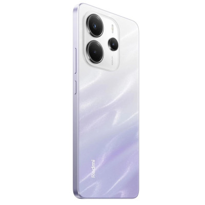 Смартфон Xiaomi Redmi Note 14 8/256GB Mist Purple Смартфон Xiaomi Redmi Note 14 8/256GB Mist Purple