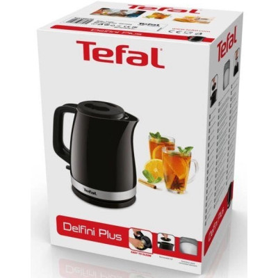 Електрочайник Tefal KO150F30