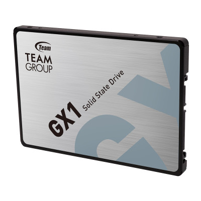 Накопичувач SSD  240GB Team GX1 2.5 Накопичувач SSD  240GB Team GX1 2.5