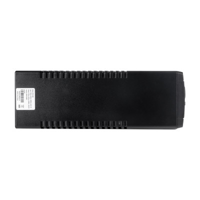 Джерело безперебійного живлення Prologix 800 (PLPU800VA2LED)