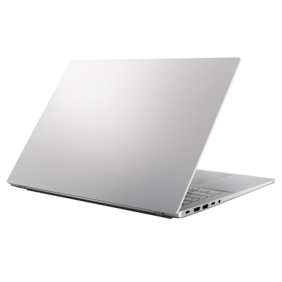 Ноутбук Asus Vivobook S16 M3607HA-RP010 (90NB16F2-M000J0) Cool Silver Ноутбук Asus Vivobook S16 M3607HA-RP010 (90NB16F2-M000J0) Cool Silver