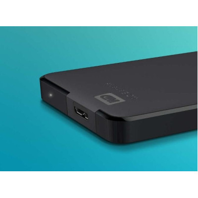 Зовнішній жорсткий диск 2.5 Зовнішній жорсткий диск 2.5