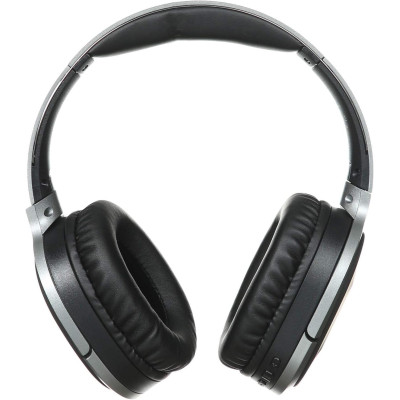 Bluetooth-гарнітура Proda PD-BH200 Maiku Dark Grey (6971278725534) Bluetooth-гарнітура Proda PD-BH200 Maiku Dark Grey (6971278725534)