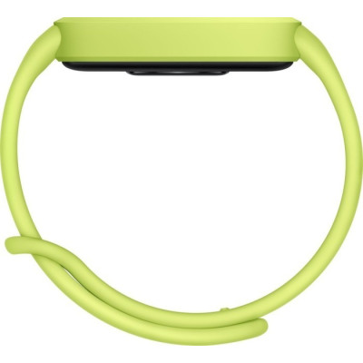 Фiтнес-браслет Xiaomi Smart Band 9 Active Green (BHR08L1GL) Фiтнес-браслет Xiaomi Smart Band 9 Active Green (BHR08L1GL)
