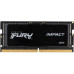 Модуль пам`ятi SO-DIMM 2x16GB/4800 DDR5 Kingston Fury Impact (KF548S38IBK2-32) Модуль пам`ятi SO-DIMM 2x16GB/4800 DDR5 Kingston Fury Impact (KF548S38IBK2-32)