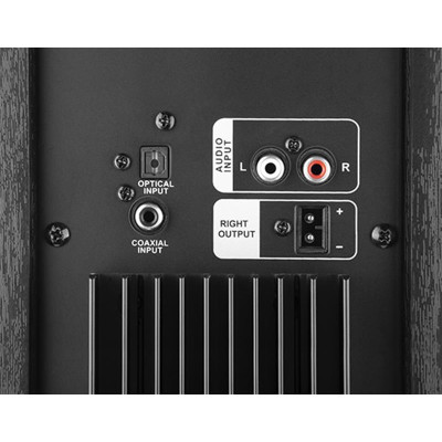 Акустична система REAL-EL S-2030 Black Акустична система REAL-EL S-2030 Black